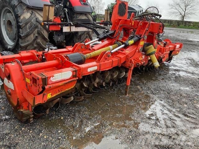 Maschio Pantera 520 Déchaumeur, cultivateur
