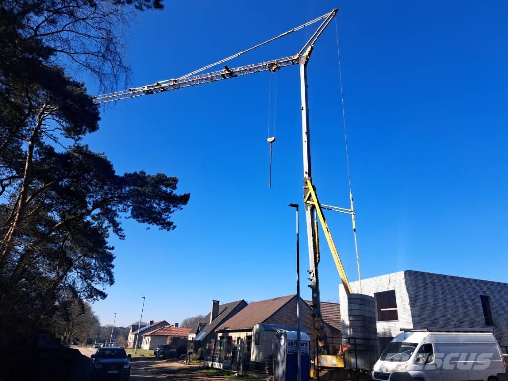 Potain HD 32 A Grue à montage rapide