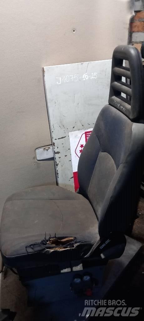 Iveco Daily.     3802247 Cabines