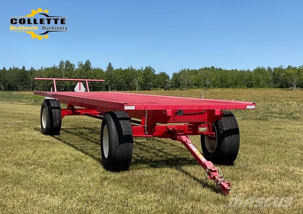 Horst Welding 275 Autres équipements pour tracteur