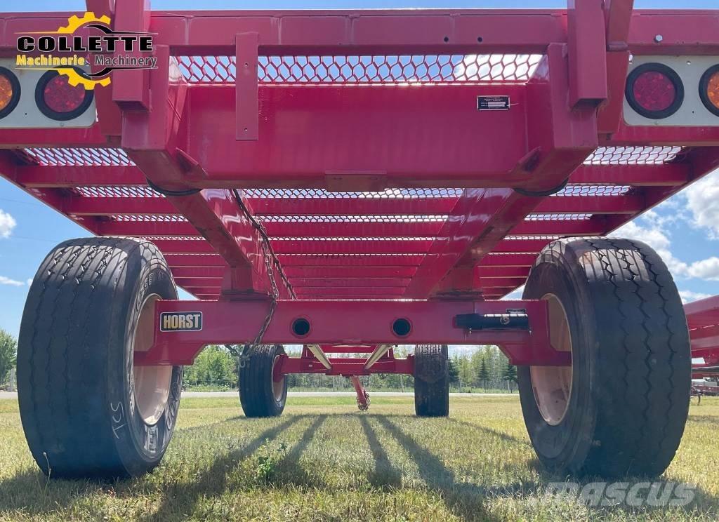 Horst Welding 275 Autres équipements pour tracteur