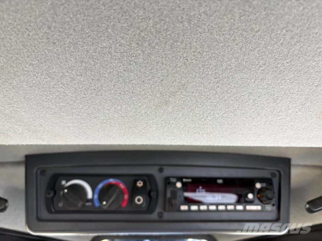 CAT D 6 LGP Bouteurs sur chenilles