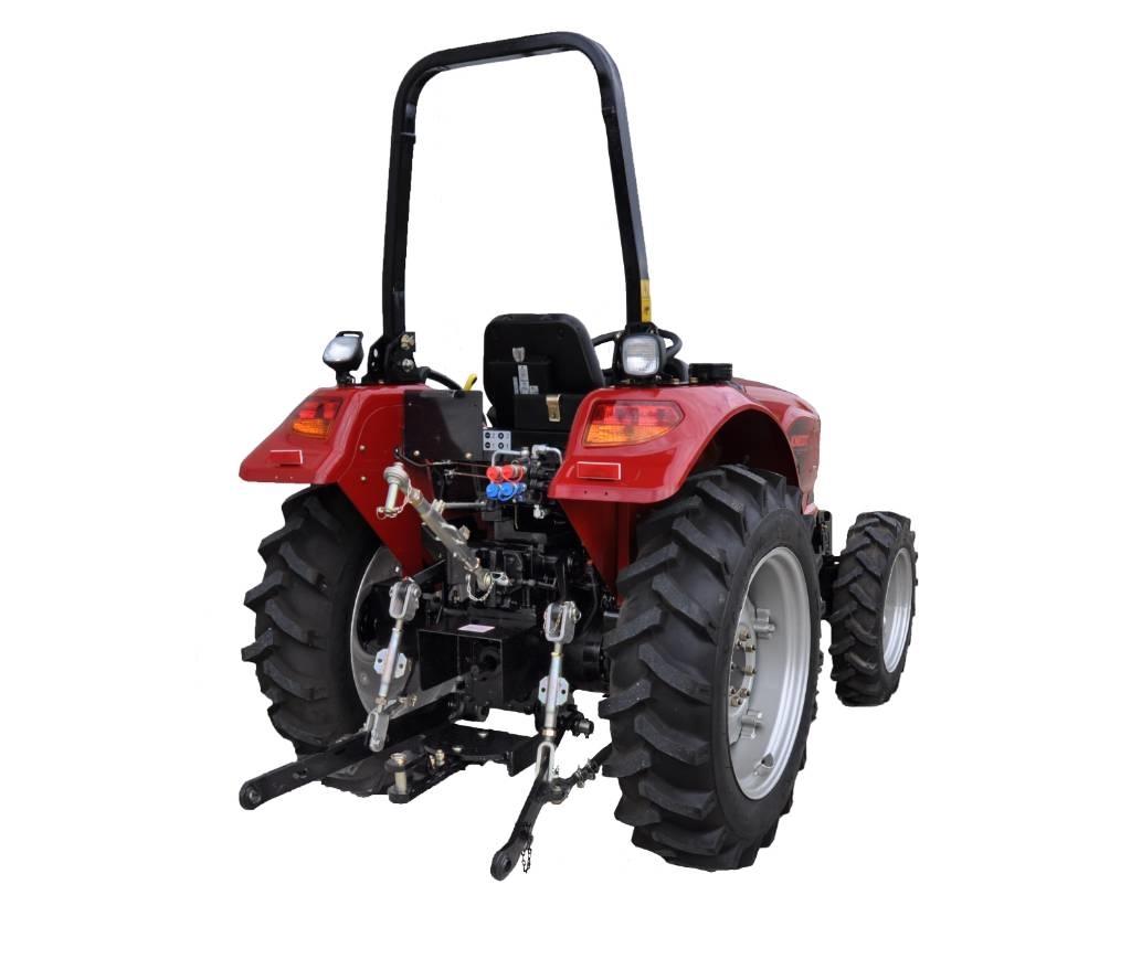 Knegt 504 G3 Tracteur