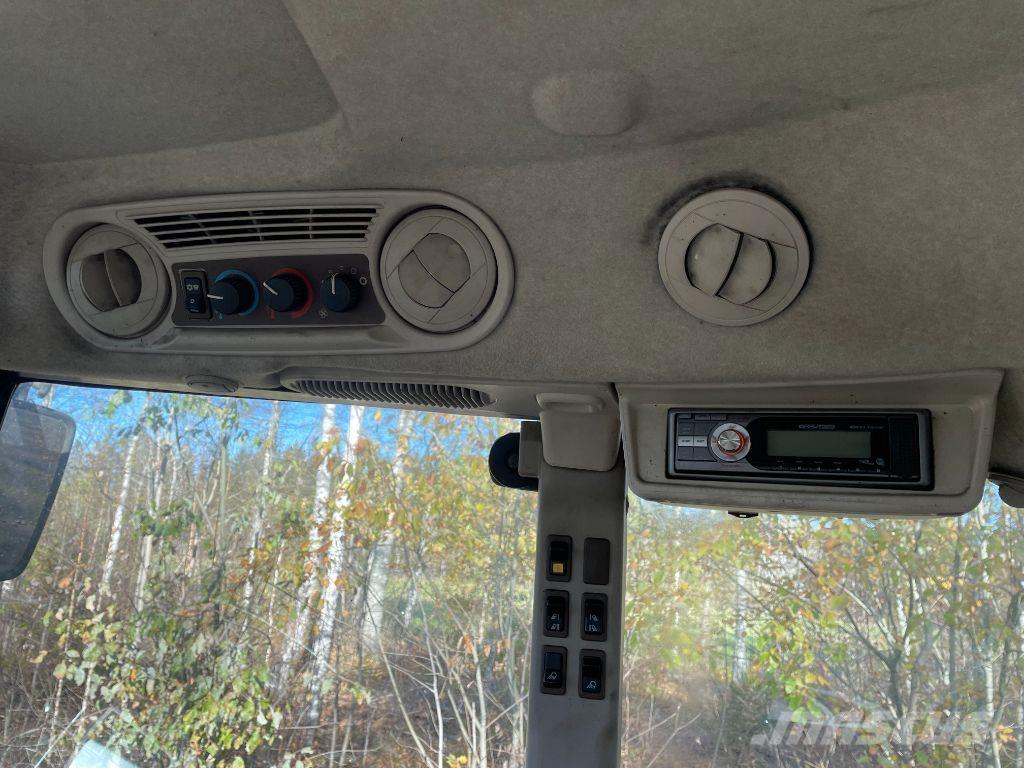 John Deere 5720 Tracteur