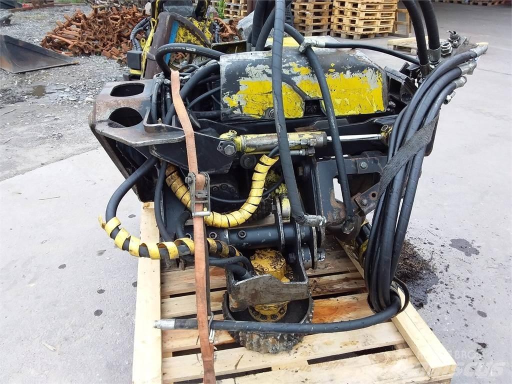 AFM 60 Tête d'abattage / ébranchage