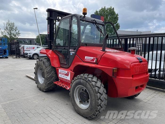 Manitou M50-4 Chariot tout terrain