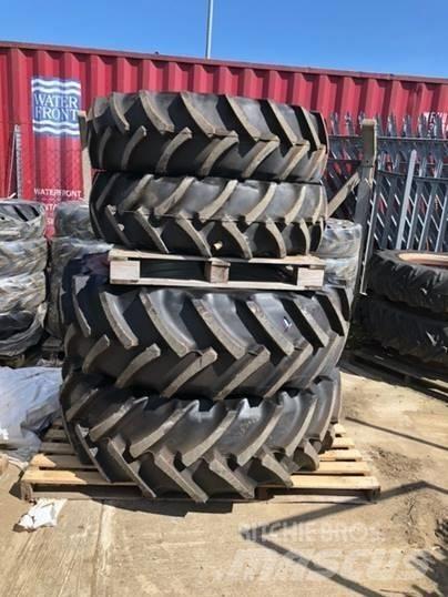 Valtra Wheels & Tyres Pneus, roues et jantes