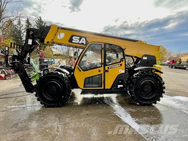 Sany STH 1056 A Chariot télescopique