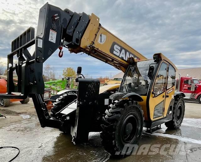 Sany STH 1056 A Chariot télescopique