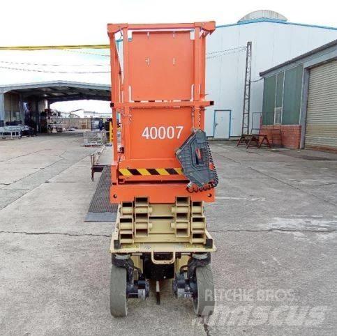 JLG 2032 ES Nacelle ciseaux