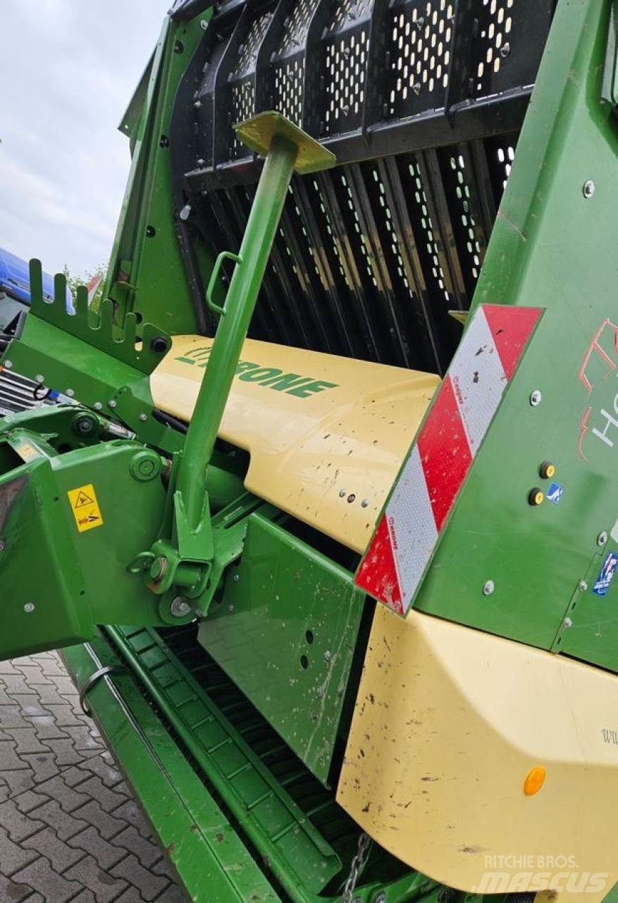 Krone RX 400 GL Remorque autochargeuse