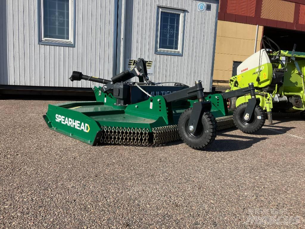  Sparehead MC300 Agriculture - Autres