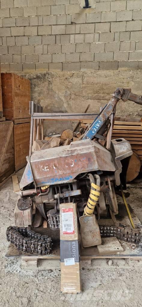 Gunnebo Superstud Autres accessoires pour matériel forestier