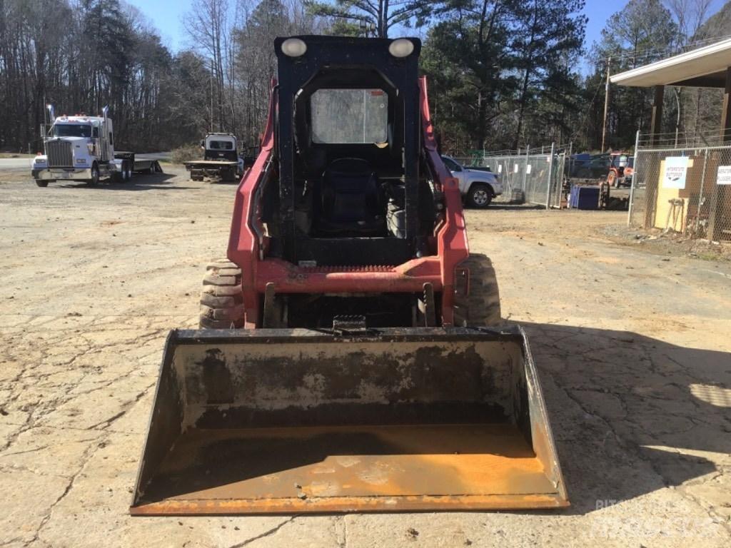 Takeuchi TS60V Chargeuse compacte