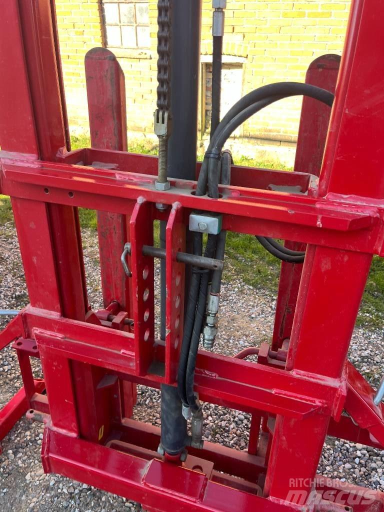 Wifo HM 200 - 1600 Autres matériels de récolte et d'arrachage