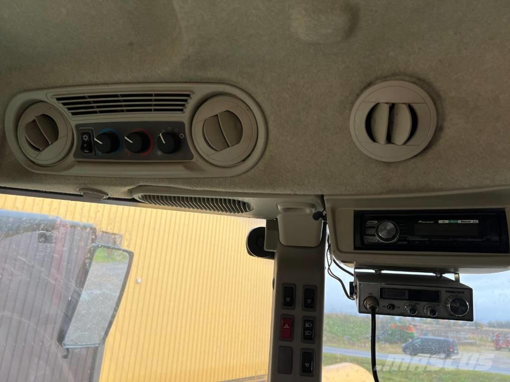 John Deere R4040i Pulvérisateurs automoteurs