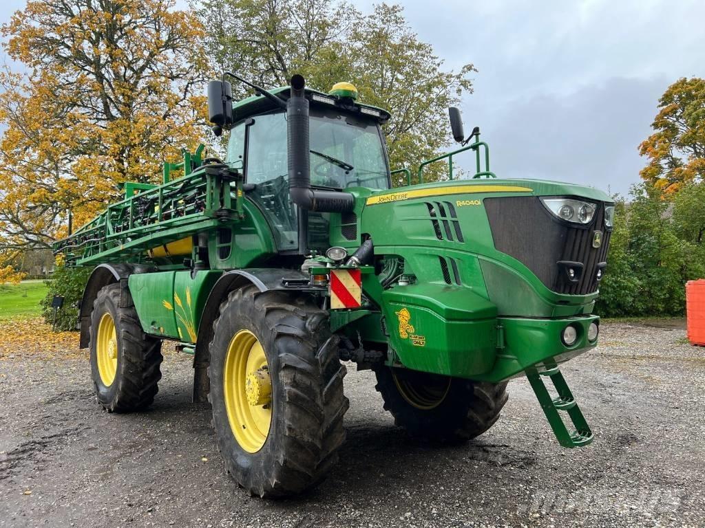 John Deere R4040i Pulvérisateurs automoteurs
