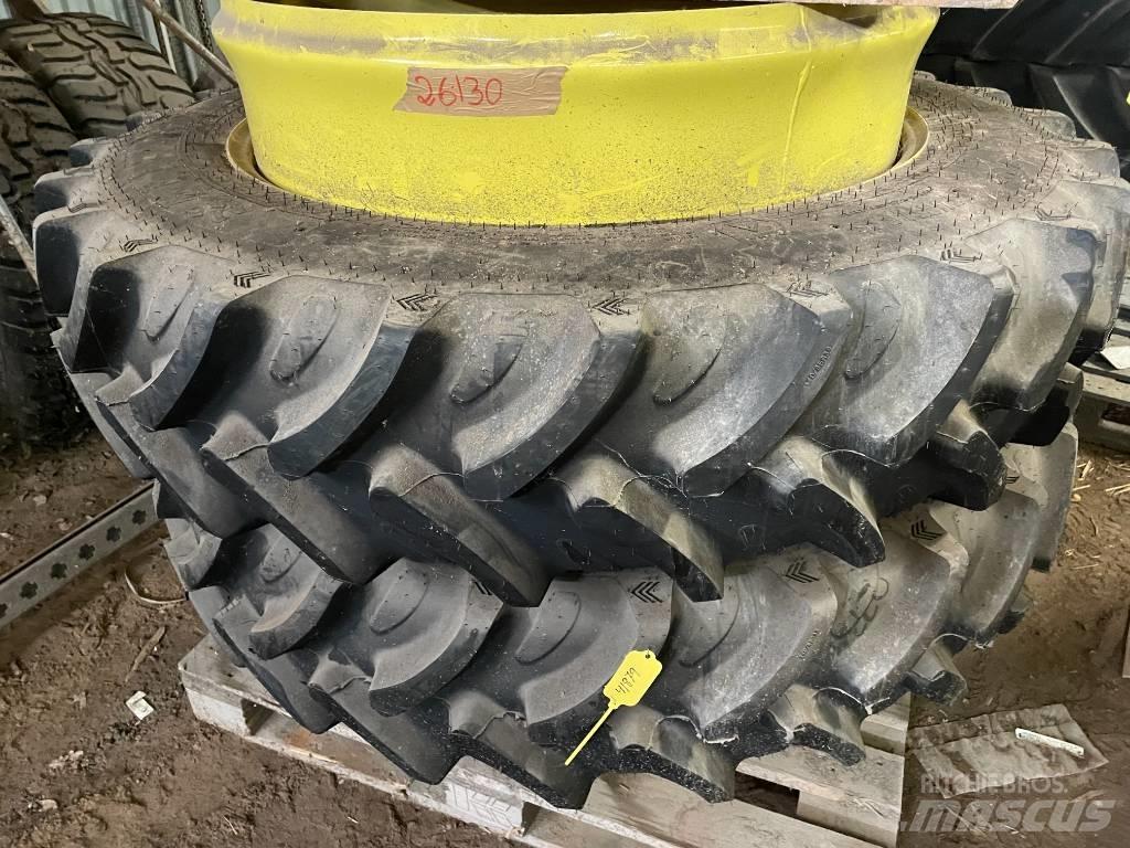 Alliance 340/85-38 Pneus, roues et jantes