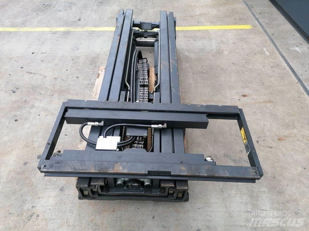 Linde M1158 Construction - Autres