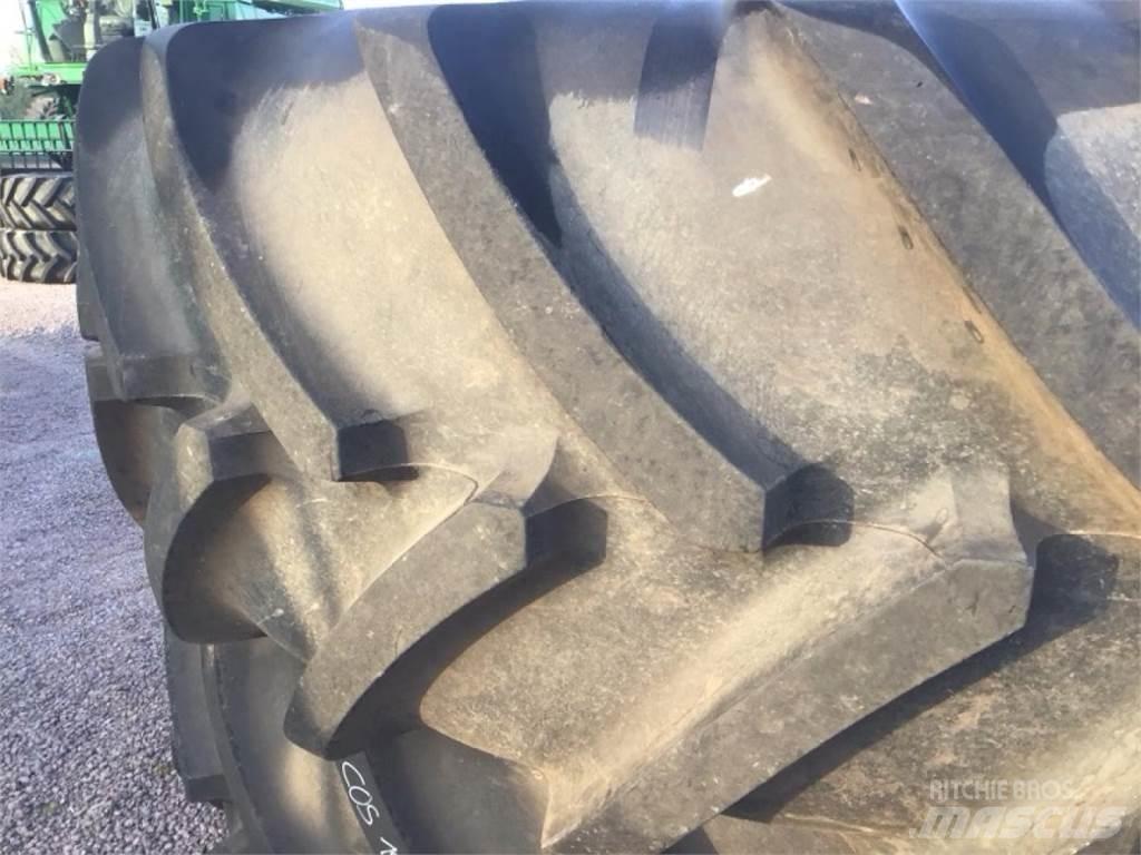 Michelin 710/70R42 Pneus, roues et jantes