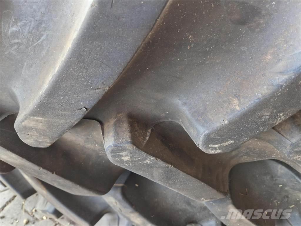 Mitas 380/105R54 Pneus, roues et jantes