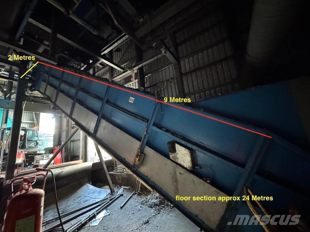 Stadler Conveyor Convoyeur