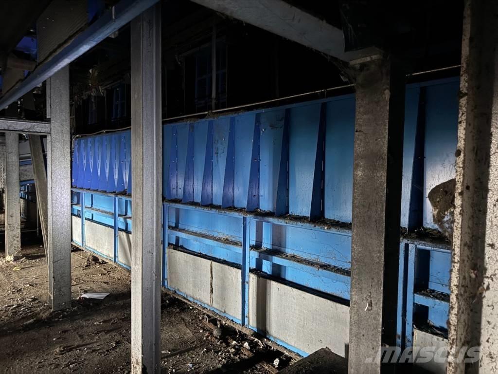 Stadler Conveyor Convoyeur