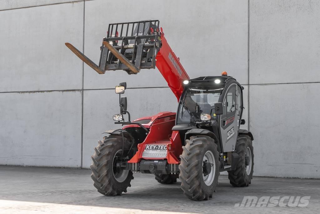 Manitou MT 935 Chariot télescopique