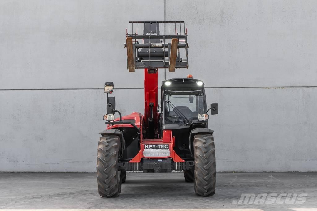 Manitou MT 935 Chariot télescopique