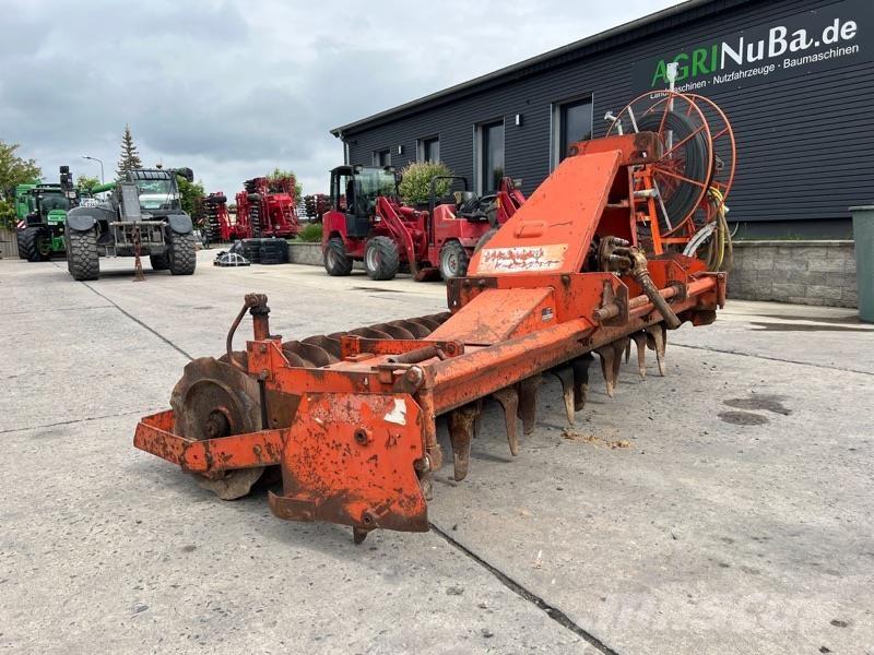 Howard HK 30 300 Herse rotative, rotavator