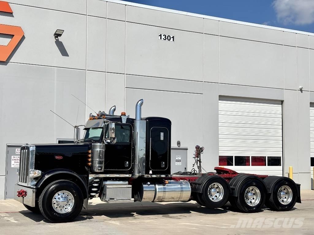 Peterbilt 389 Tracteur routier