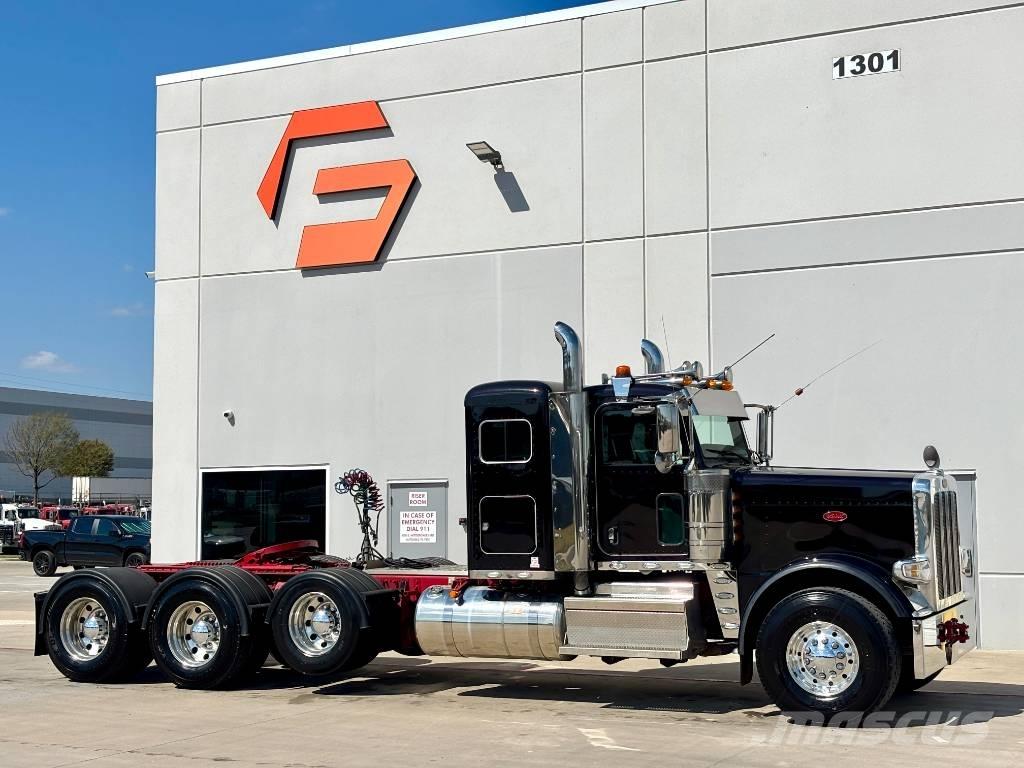 Peterbilt 389 Tracteur routier