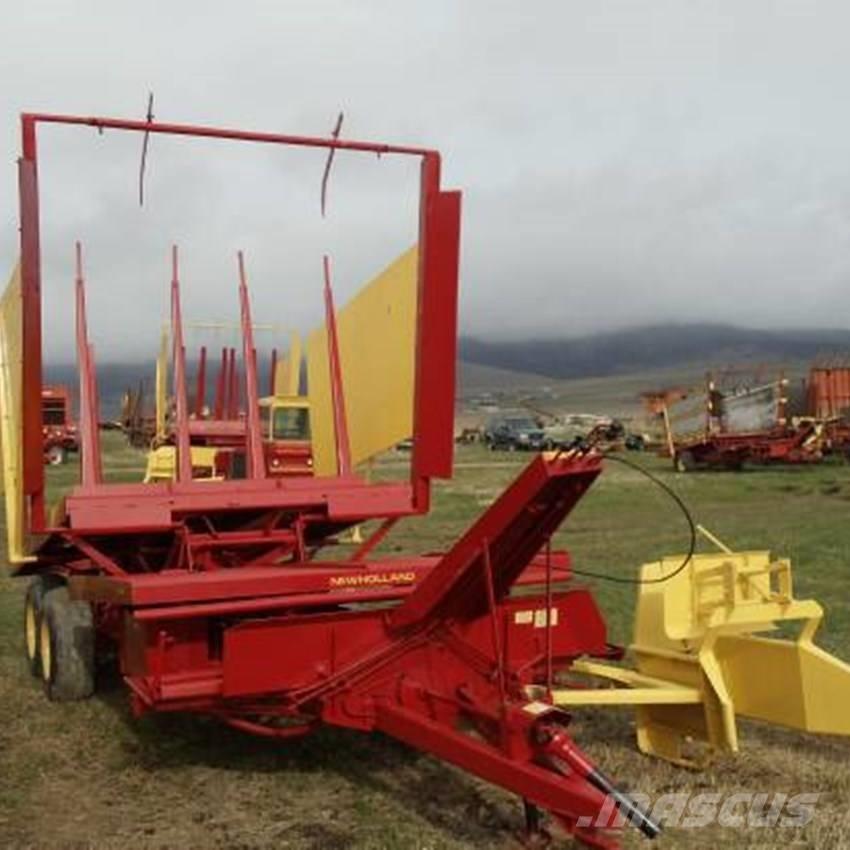 New Holland 1032 Autres matériels de fenaison