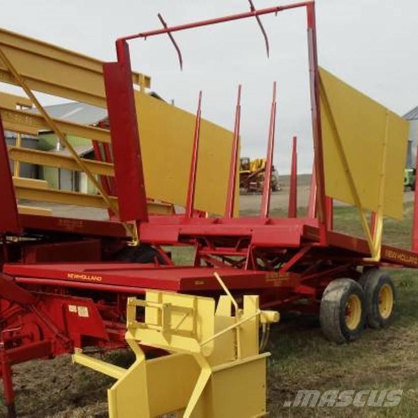 New Holland 1032 Autres matériels de fenaison