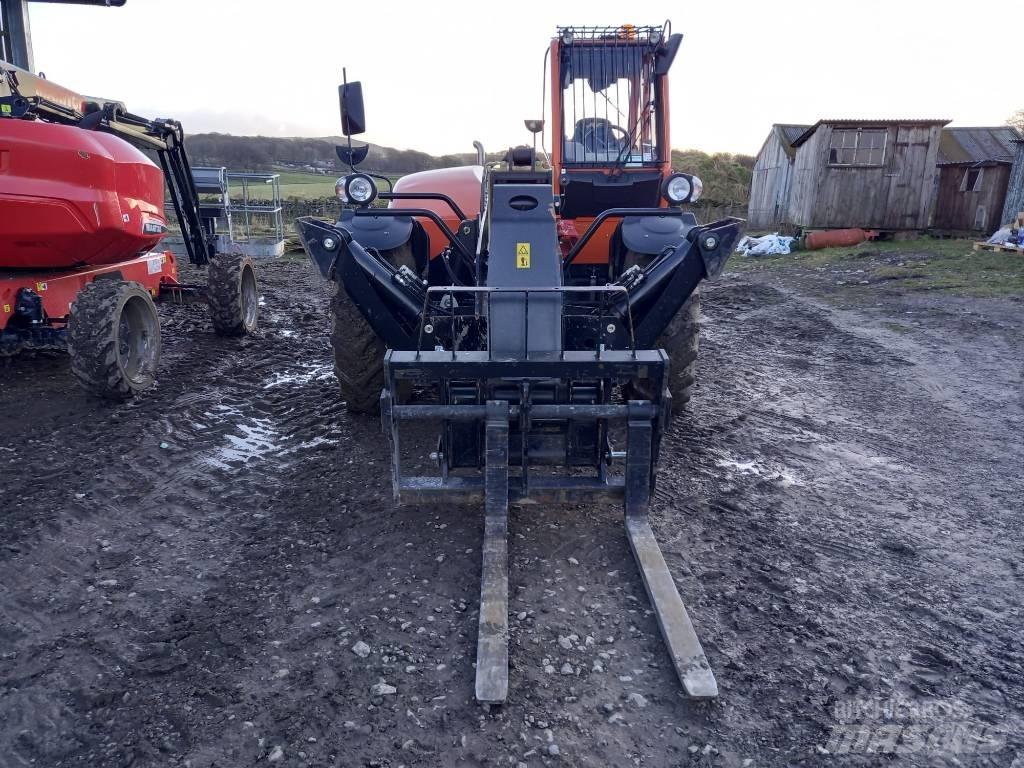 JLG 3614 RS Chariot télescopique