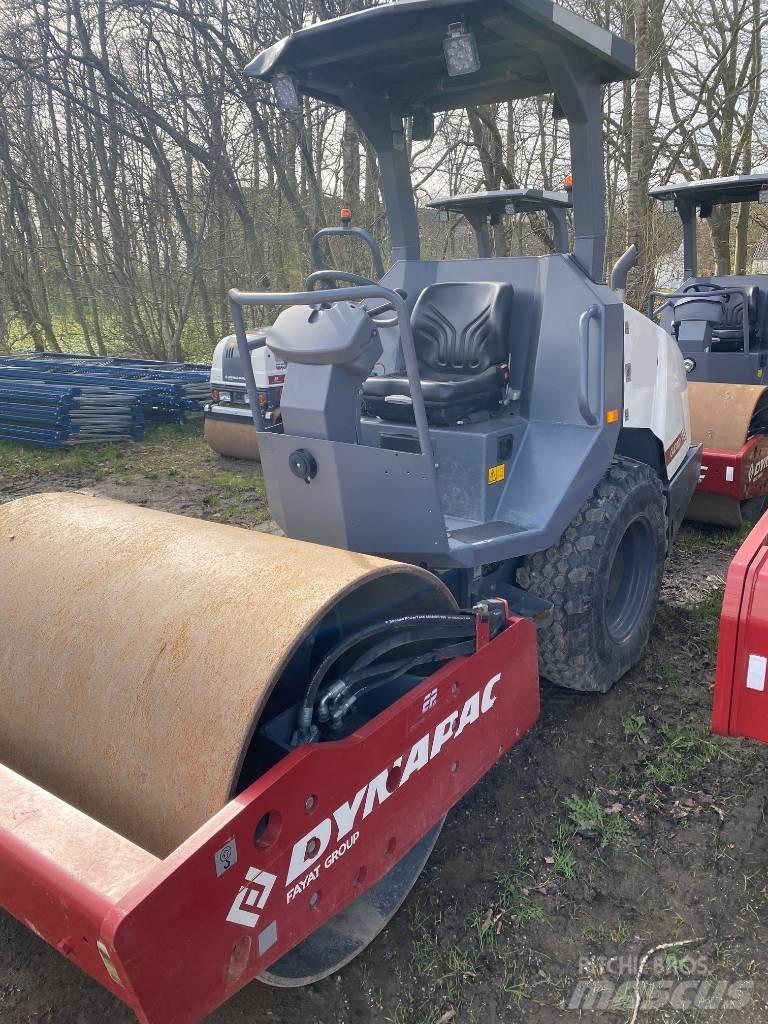 Dynapac CA 1300 D Autres rouleaux