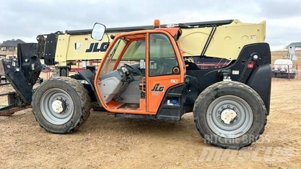 JLG 1255 Chariot télescopique