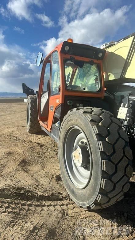JLG 1255 Chariot télescopique