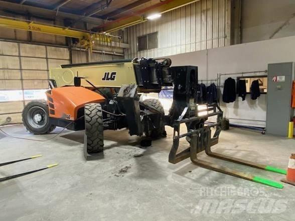 JLG 1255 Chariot télescopique