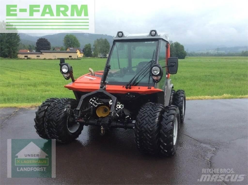 Reform h70 Tracteur