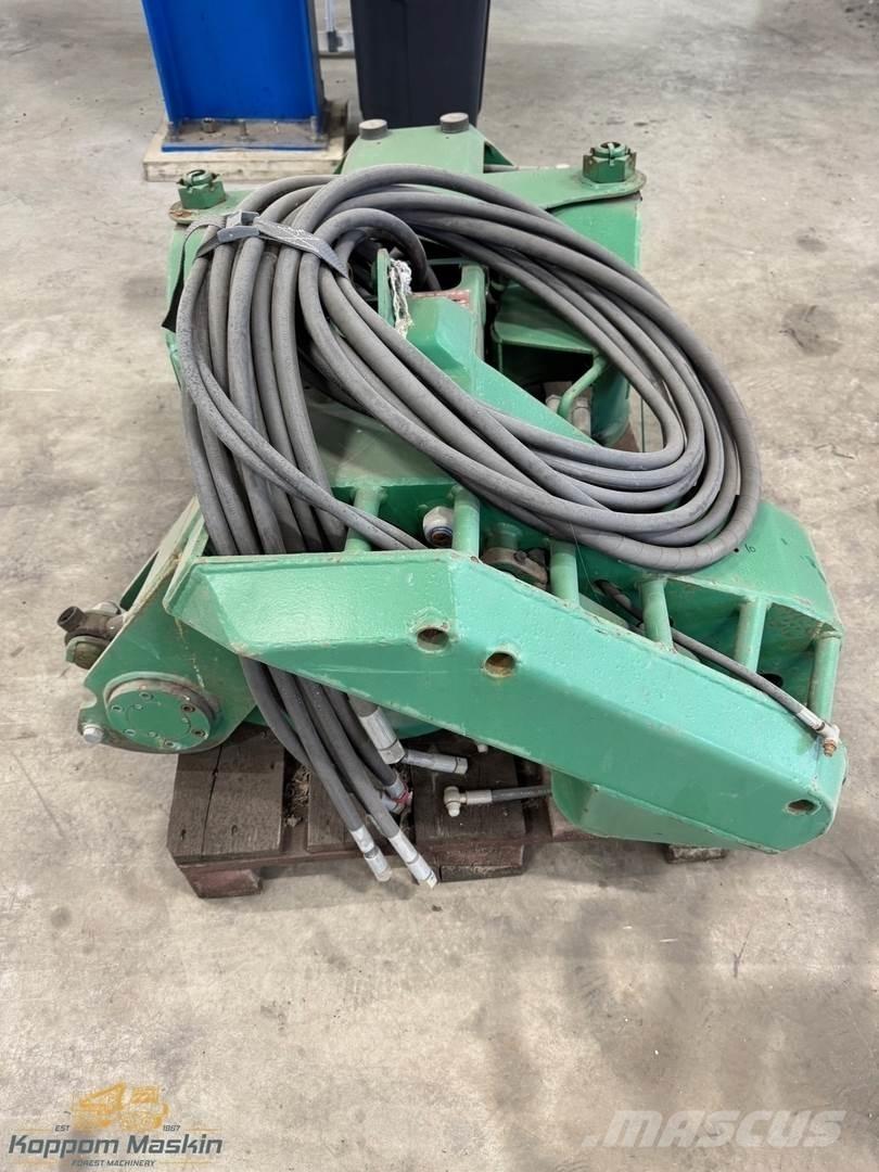 Rottne EGS 88 Tête d'abattage / ébranchage