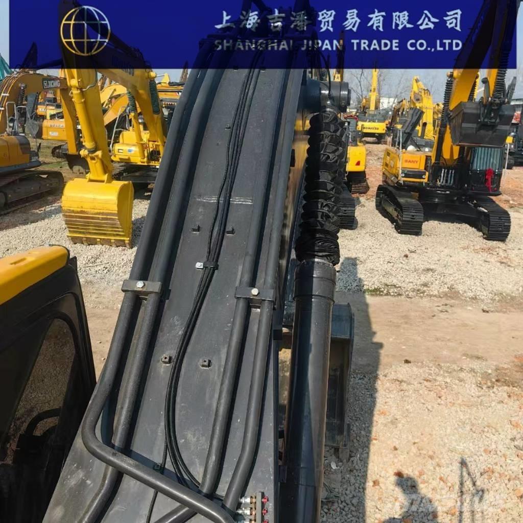 Volvo EC 360 Pelle sur chenilles