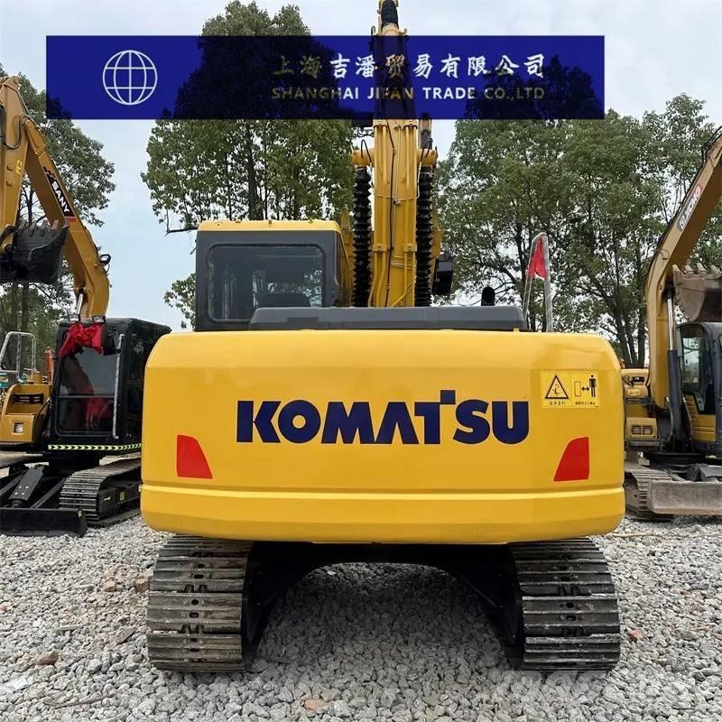 Komatsu PC 110-8 Pelle sur chenilles