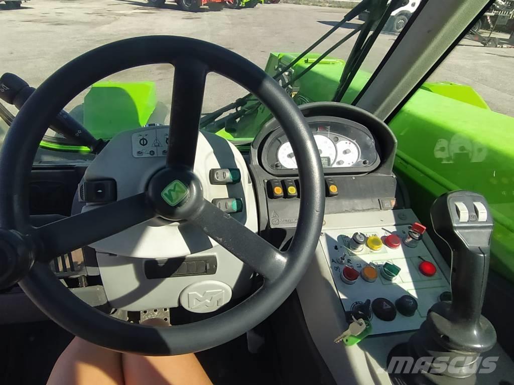 Merlo 32.6 Chariot télescopique