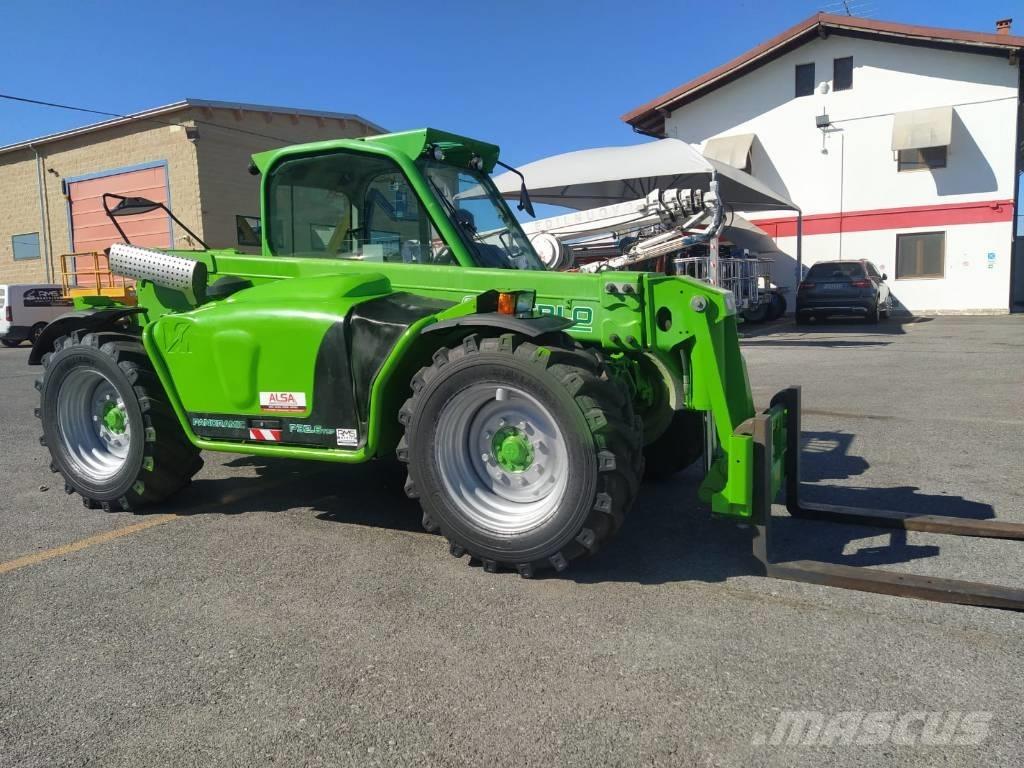 Merlo 32.6 Chariot télescopique