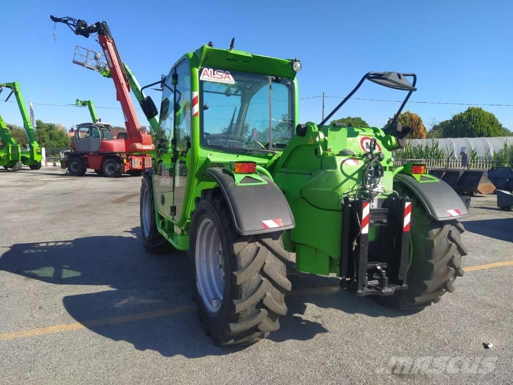 Merlo 32.6 Chariot télescopique