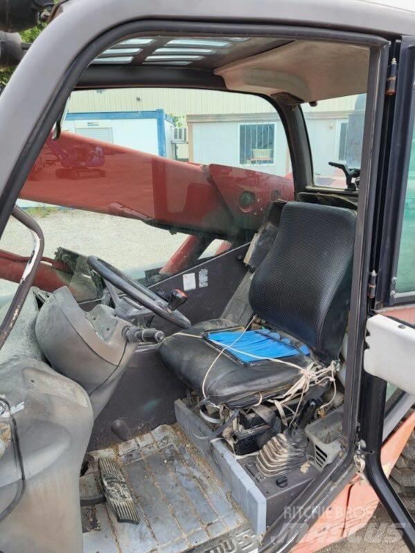 Manitou MT 620 Chariot télescopique