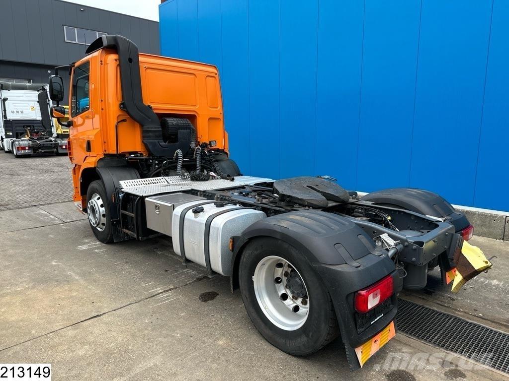 DAF CF 450 EURO 6 Tracteur routier