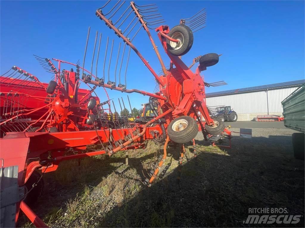 Kuhn GA 8020 Andaineur
