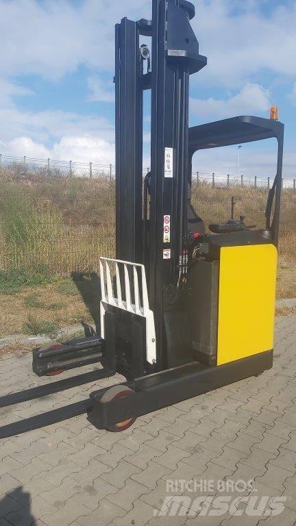 Yale MR 14 H Chariot à mât rétractable